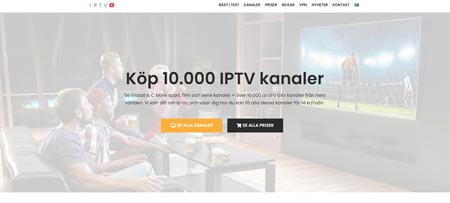 Kolla-säkert-på-IPTV-med-en-VPN-tjänst