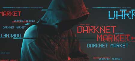 Upptäck besök darkweb darknet med dold ip-adress med en VPN